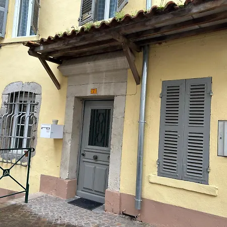 T2 - 4 Couchages La Garde (Var)