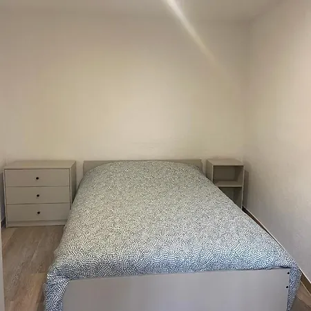 T2 - 4 Couchages