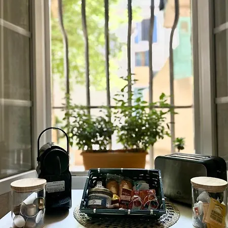 T2 - 4 Couchages Apartment